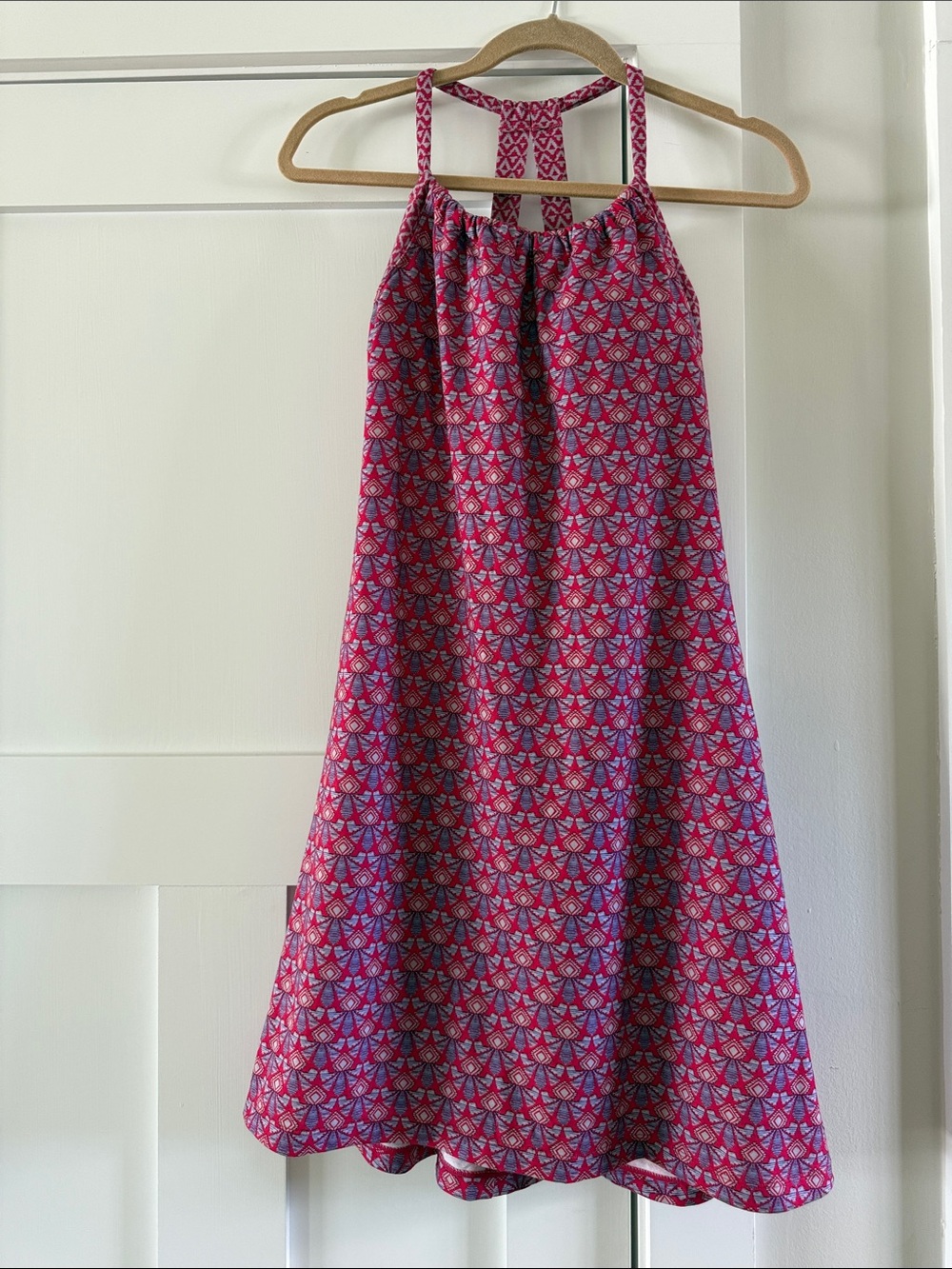 Prana Quinn dress